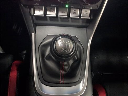 New 2025 Subaru BRZ Limited image 12