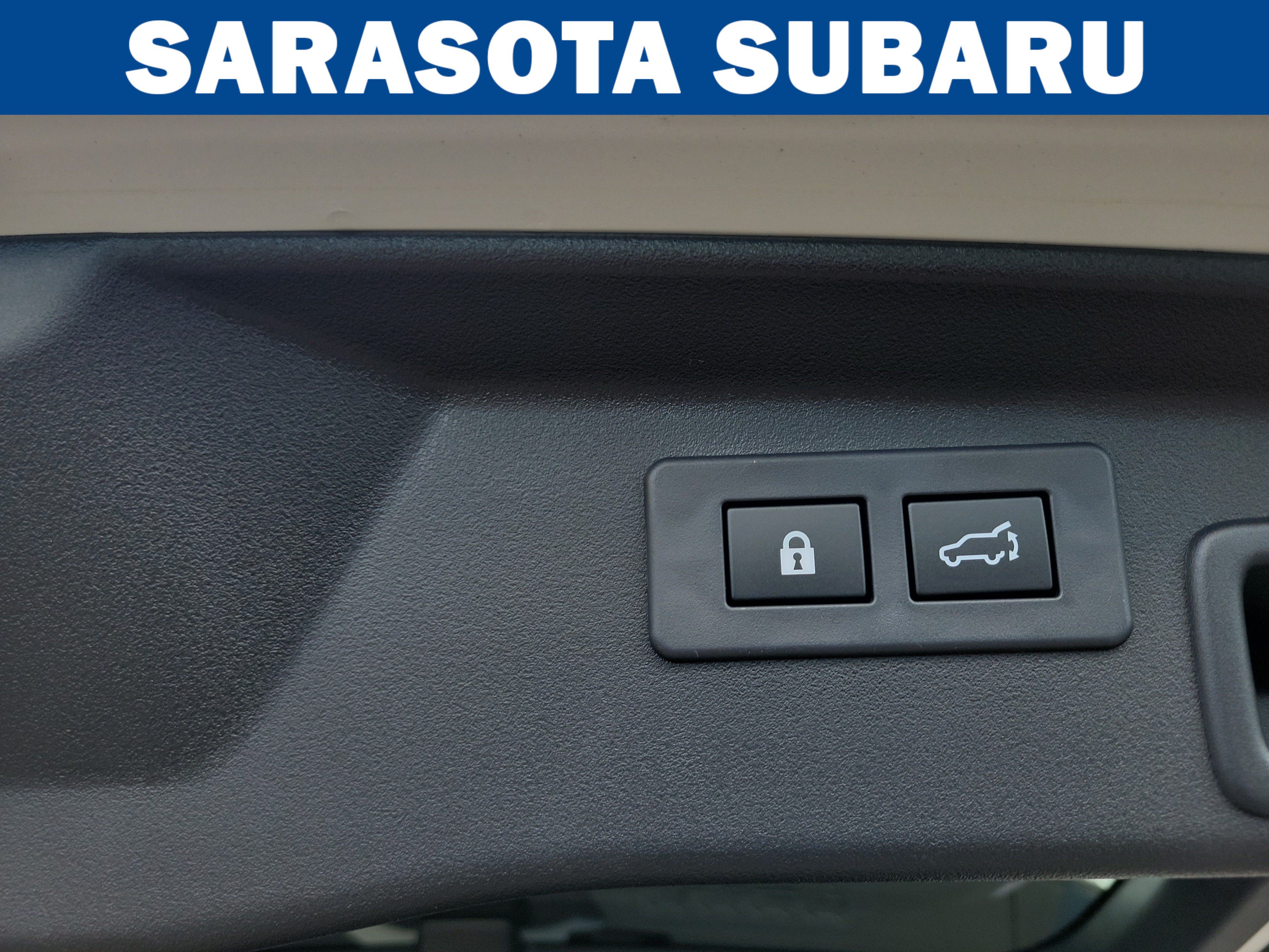 New 2026 Subaru Outback Touring AWD/4WD image 10