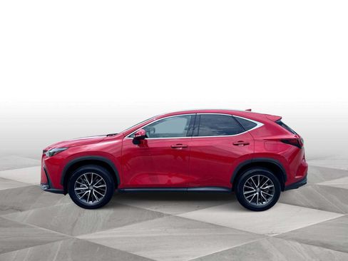 Used 2024 Lexus NX 250 FWD w/ Cold Area Package image 5