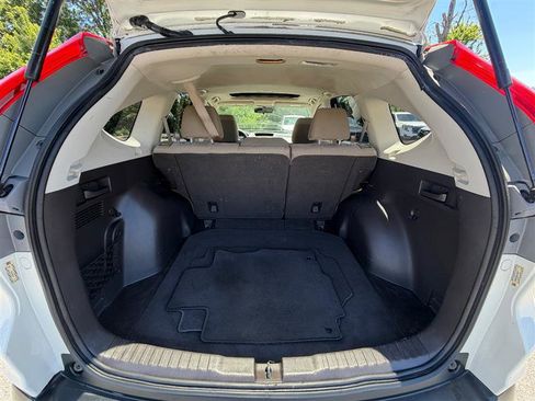 Used 2014 Honda CR-V EX image 2