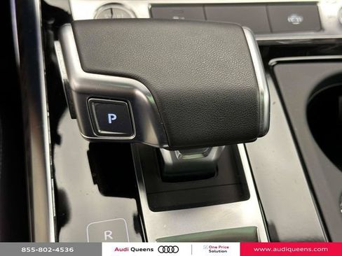 Used 2023 Audi Q8 Premium Plus w/ Premium Plus Package AWD/4WD image 28