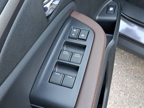 New 2026 Honda Ridgeline RTL image 21