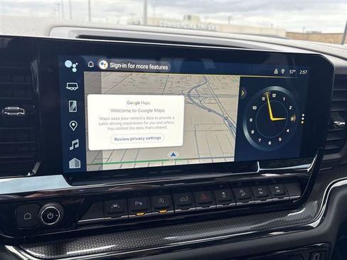 Certified 2023 Chevrolet Silverado 1500 ZR2 w/ Technology Package image 14