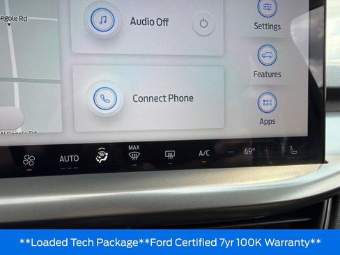 Used 2024 Ford Escape Active w/ Tech Pack #2 AWD/4WD image 20