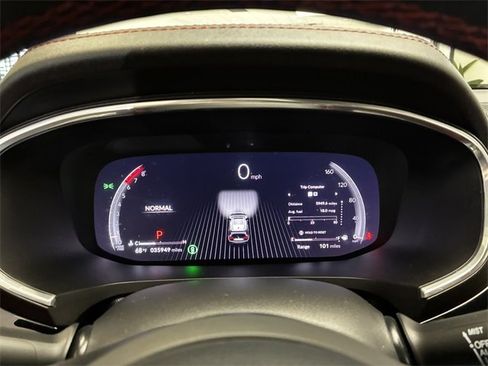 Certified 2024 Acura MDX Type S image 16