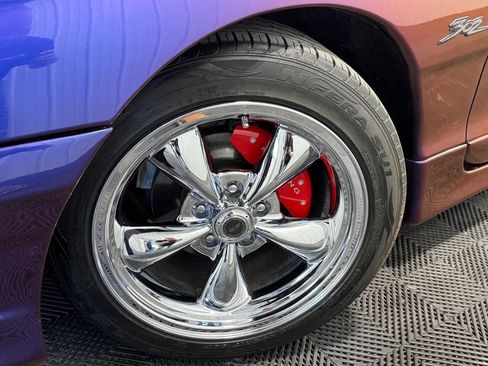 Used 1995 Ford Mustang GT RWD image 28