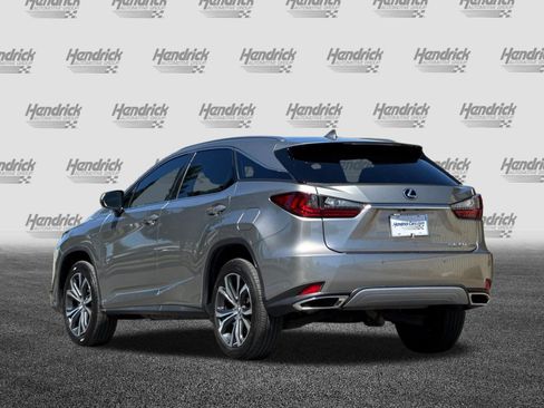 Used 2022 Lexus RX 350 FWD w/ Premium Package image 7