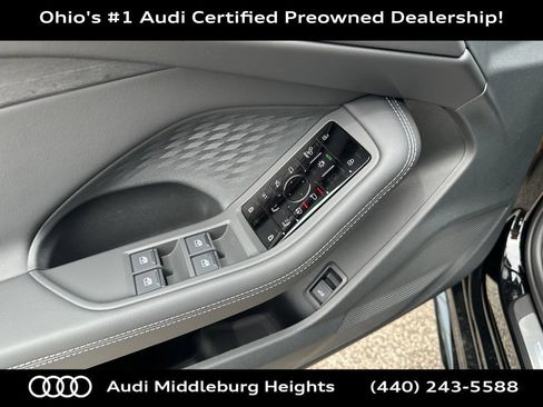 Used 2026 Audi A5 2.0T Premium Plus w/ Premium Plus Package AWD/4WD image 16