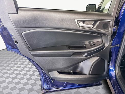 Used 2016 Ford Edge SEL w/ Equipment Group 201A image 26