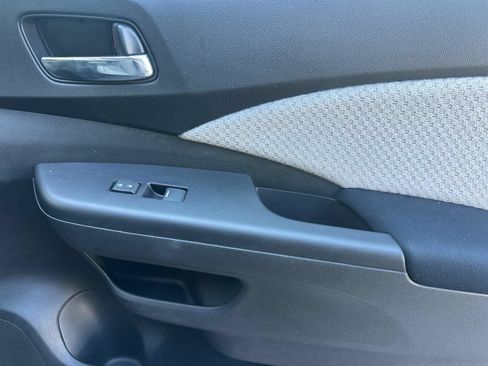 Used 2016 Honda CR-V EX image 19