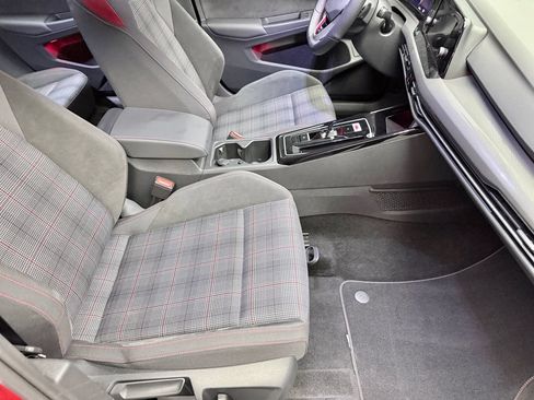 Used 2023 Volkswagen GTI 40th Anniversary Edition FWD image 12