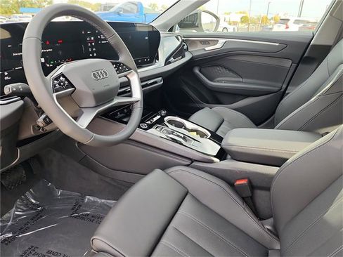 New 2026 Audi A6 Premium Plus image 22