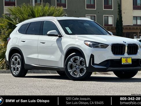 Used 2023 BMW X1 xDrive28i image 1