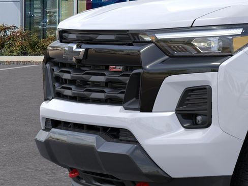 New 2026 Chevrolet Colorado Z71 w/ Technology Package image 13