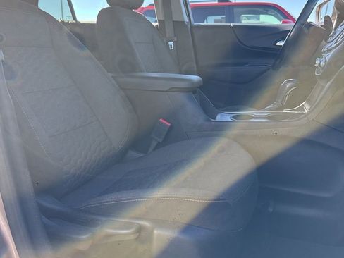 Used 2019 Chevrolet Equinox LT image 27