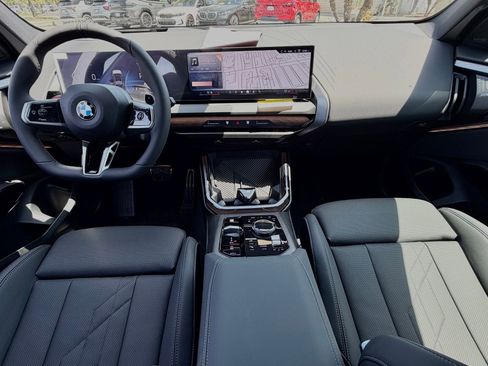 New 2026 BMW X3 xDrive30 AWD/4WD image 29