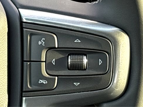 New 2026 Chevrolet Silverado 2500 LTZ w/ LTZ Convenience Package image 13