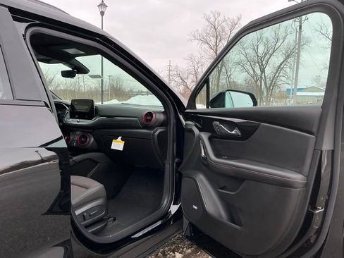 New 2026 Chevrolet Blazer RS w/ Driver Confidence II Package image 17