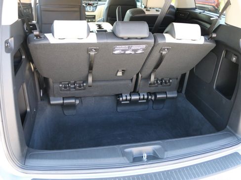 Used 2025 Honda Odyssey Elite image 35