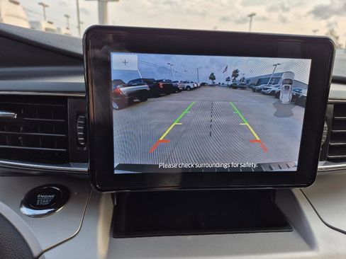 Certified 2023 Ford Explorer XLT w/ Equipment Group 202A image 18