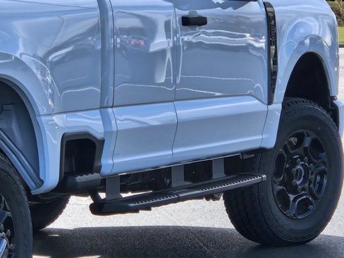 New 2026 Ford F250 XL w/ STX Appearance Package AWD/4WD image 38