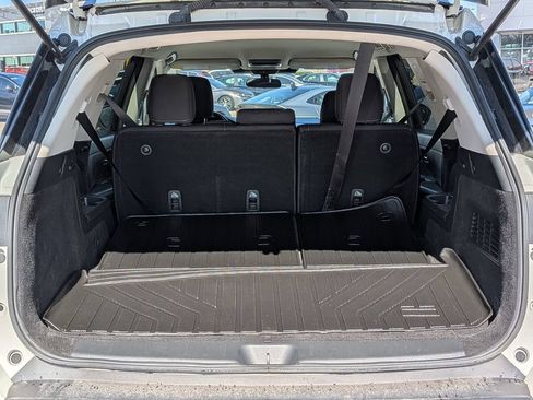 Used 2023 Nissan Pathfinder SV AWD/4WD image 27