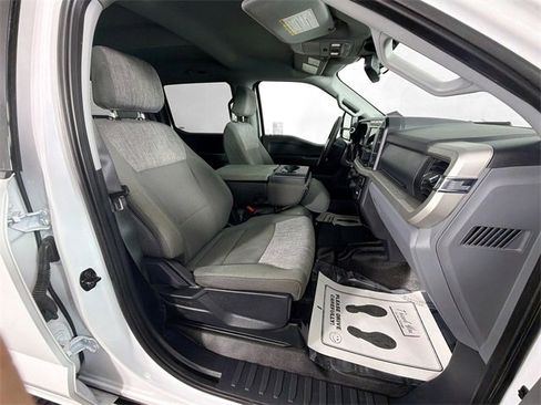 Used 2023 Ford F250 XLT w/ FX4 Off-Road Package image 24