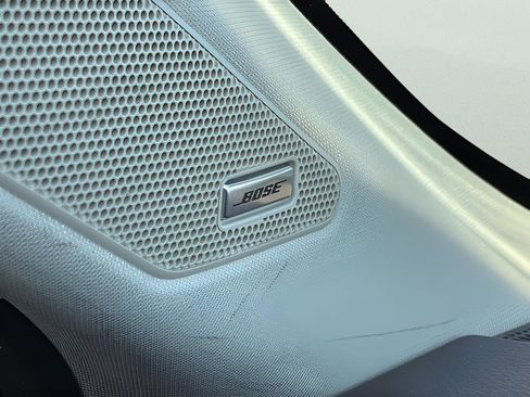 Used 2022 Nissan Rogue SL w/ SL Premium Package image 29