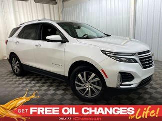 Certified 2024 Chevrolet Equinox Premier video 1