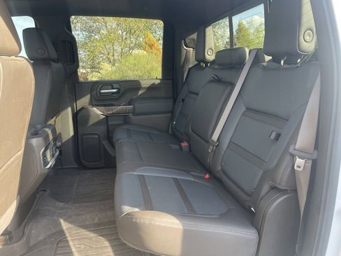 Used 2021 GMC Sierra 2500 Denali w/ Denali Ultimate Package image 20