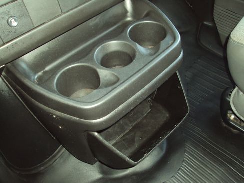 Used 2013 Chevrolet Express 1500 LS image 21