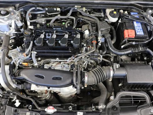 Used 2023 Honda Civic EX-L image 24