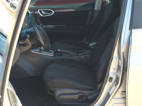Used 2014 Nissan Sentra SL image 11