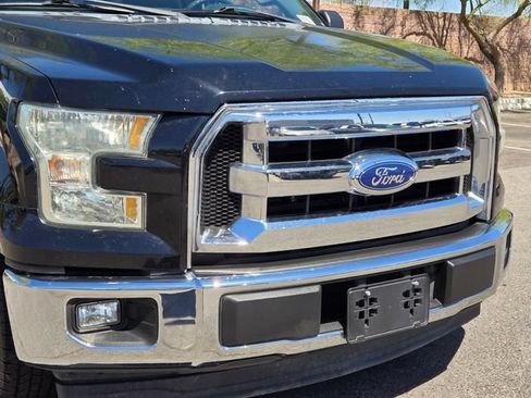 Used 2017 Ford F150 XLT RWD image 2