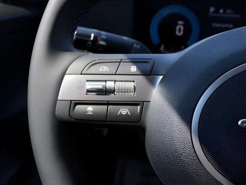 New 2026 Hyundai Kona SEL Sport FWD image 17
