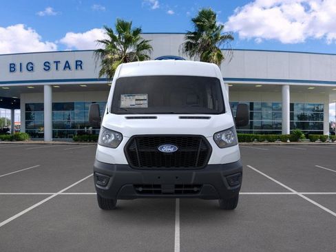 New 2026 Ford Transit 250 Base image 7