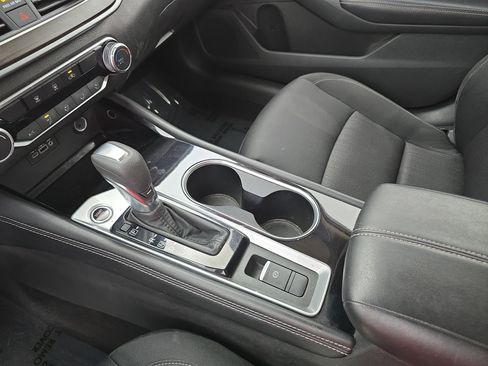 Certified 2023 Nissan Altima 2.5 SV image 23