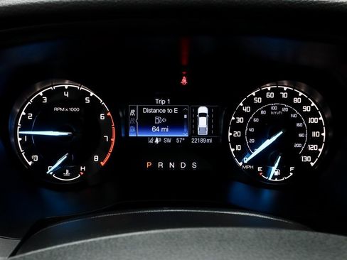 Certified 2022 Ford Ranger XLT image 27