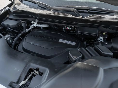 Used 2016 Honda Pilot EX-L image 28