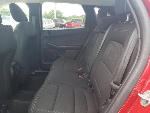 Used 2023 Ford Escape Active AWD/4WD image 14