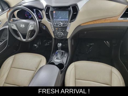 Used 2015 Hyundai Santa Fe Sport 2.0T w/ Option Group 05 FWD image 33