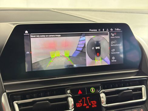 Used 2022 BMW M850i xDrive image 24