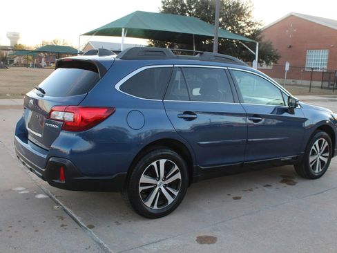 Used 2019 Subaru Outback 2.5i Limited image 10