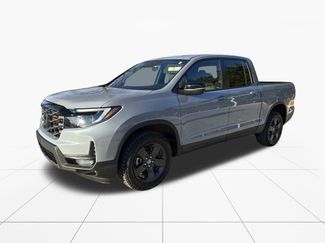 New 2026 Honda Ridgeline TrailSport video 3
