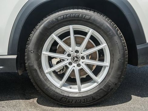 Used 2024 Mercedes-Benz GLE 350 4MATIC image 19