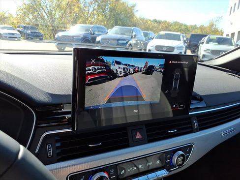 Certified 2025 Audi A5 2.0T Premium Plus image 19