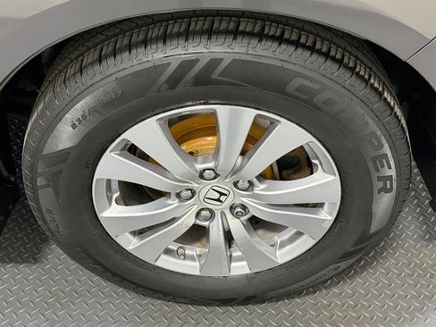 Used 2014 Honda Odyssey EX image 20