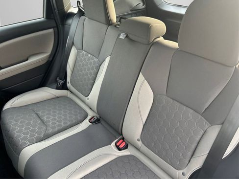 New 2026 Subaru Forester image 17