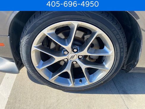 Used 2021 Dodge Challenger GT image 10