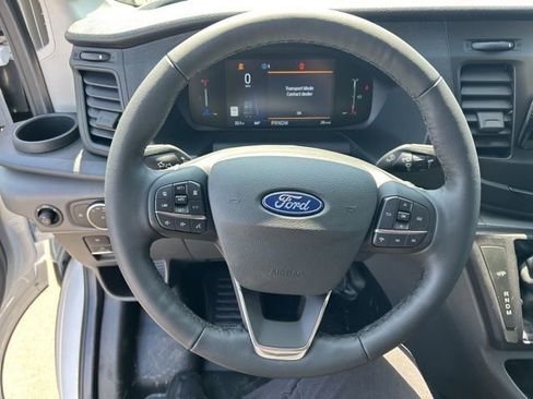 New 2026 Ford Transit 350 XL image 19